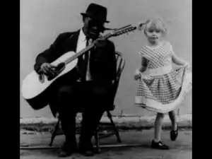 Reverend Gary Davis - My Heart is Fixed